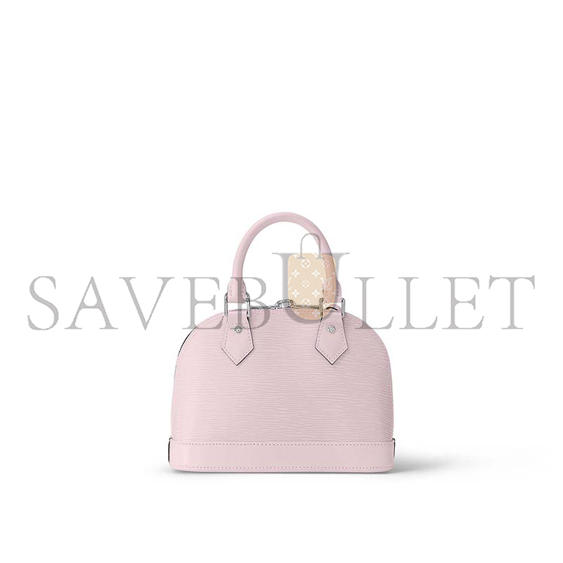 LOUIS VUITTON ALMA BB M59786 (23.5*17.5*11.5cm)